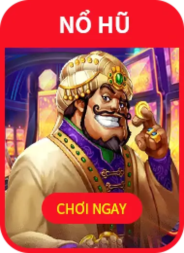 Jackpot nổ hũ j88