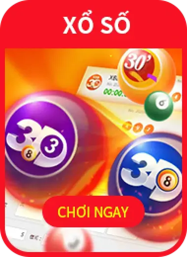 xổ số may rủi